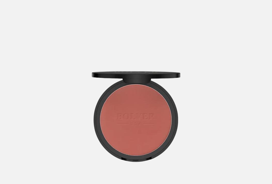 BOLVER USA Face Blush fresh