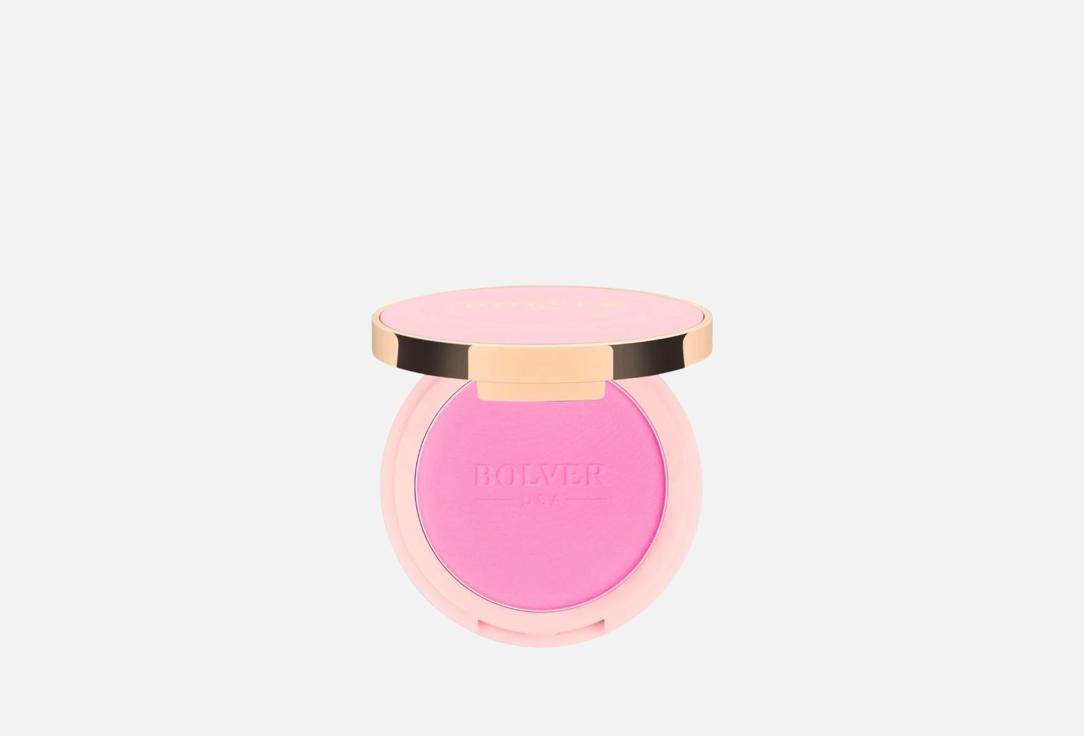 BOLVER USA Face Blush fresh