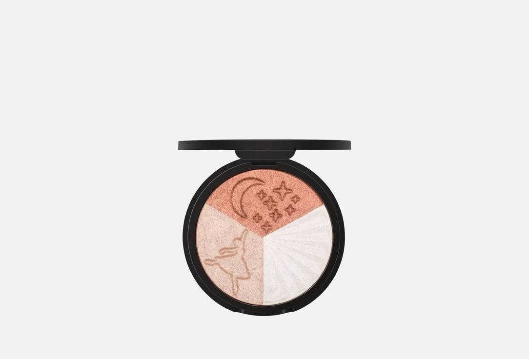 BOLVER USA Baked Powder Highlighter HIGH LIGHTER