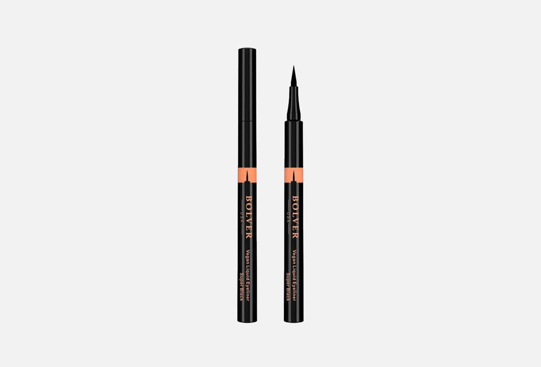 BOLVER USA Liquid Eyeliner instant style