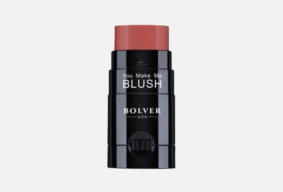 BOLVER USA Creamy Stick Blush You Make Me Blush
