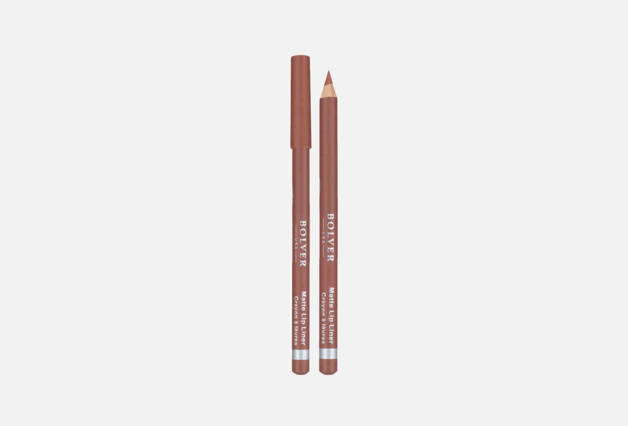 Matte Lip Liner  1.1 L12