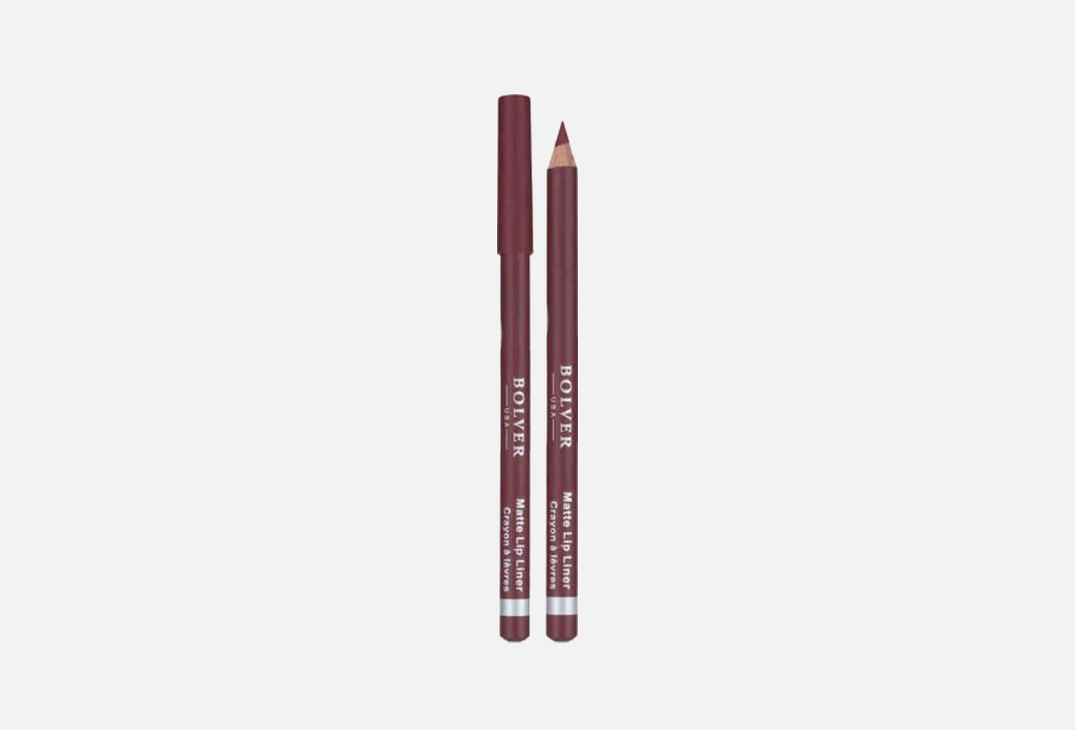 Matte Lip Liner  1.1 L14