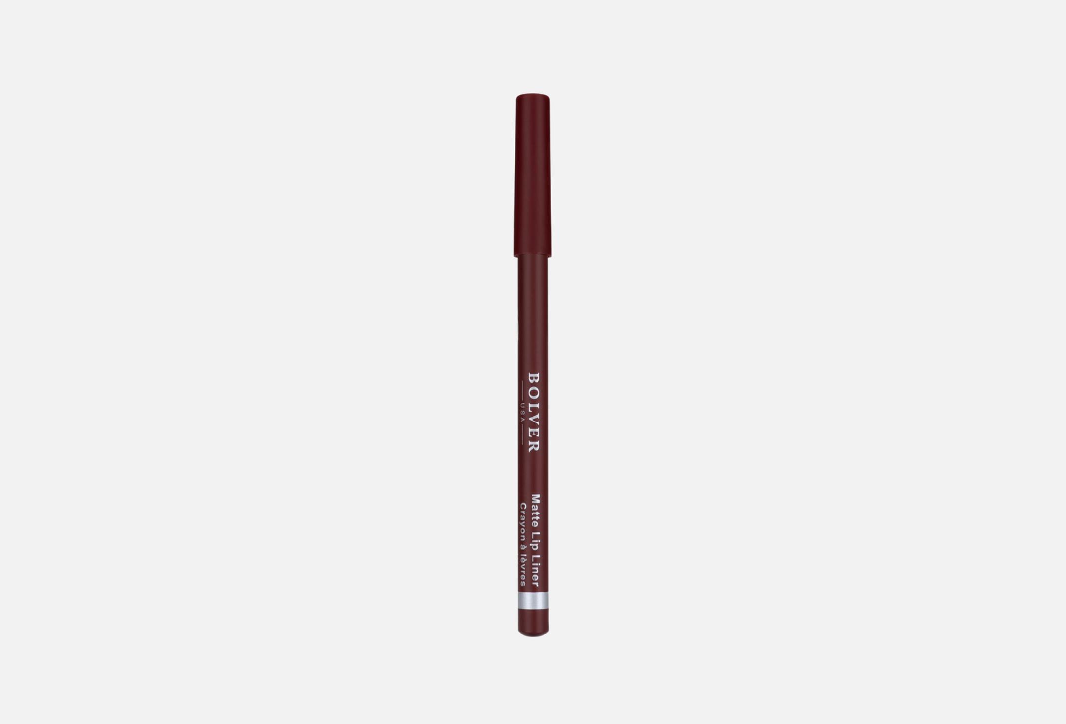 Matte Lip Liner  1.1 L17