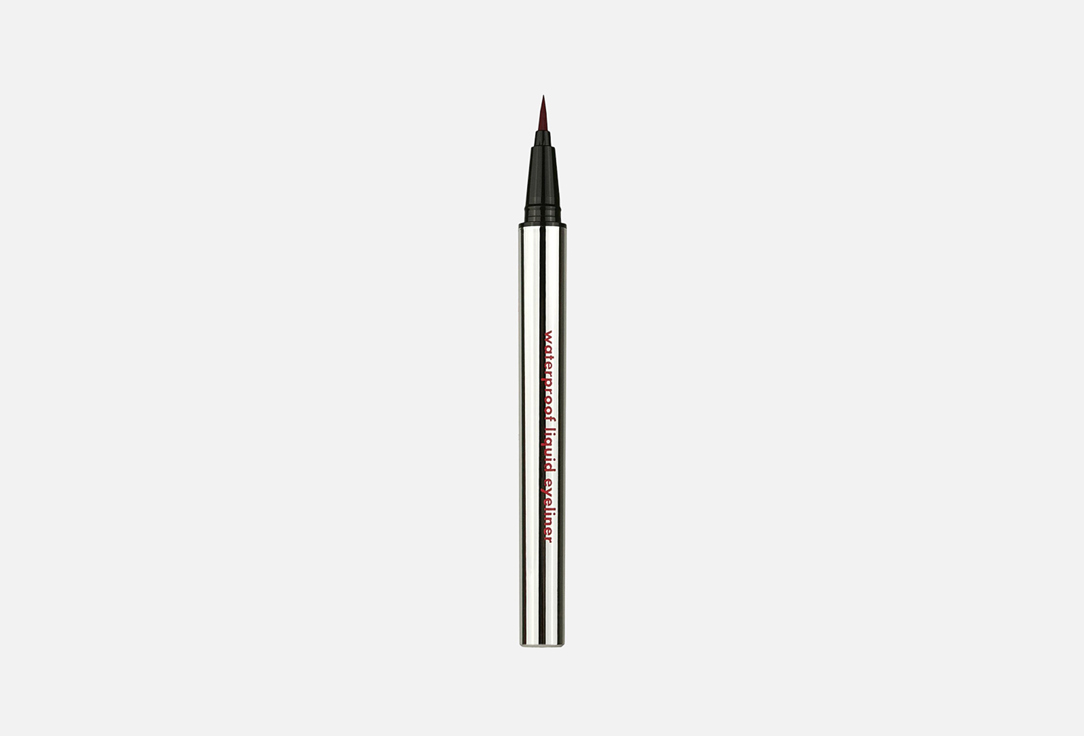 KARA BEAUTY LIQUID EYELINER WATERPROOF Brown 0.8 g KARA BEAUTY LIQUID EYELINER WATERPROOF