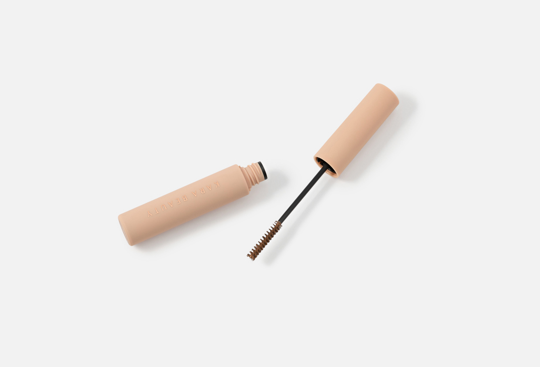 KARA BEAUTY Brow gel WATERPROOF