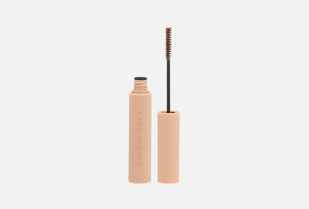 KARA BEAUTY Brow gel WATERPROOF