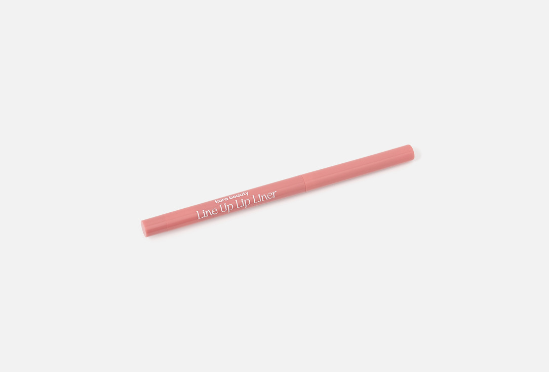 KARA BEAUTY Waterproof Lip Liner Line Up
