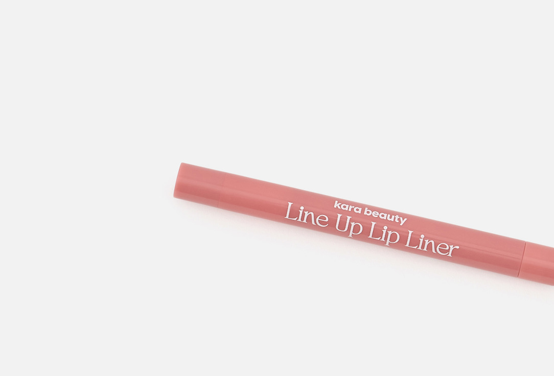 KARA BEAUTY Waterproof Lip Liner Line Up