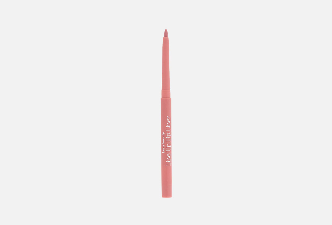 KARA BEAUTY Waterproof Lip Liner Line Up