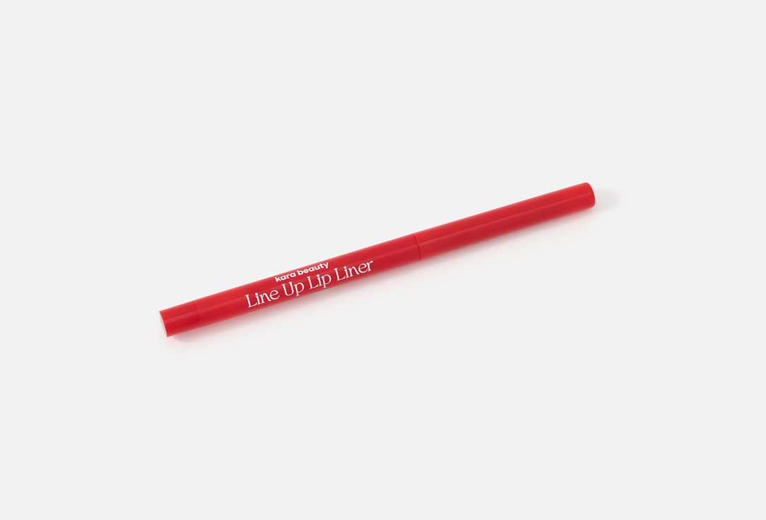 KARA BEAUTY Waterproof Lip Liner Line Up Brooke 0.26 g KARA BEAUTY Waterproof Lip Liner Line Up