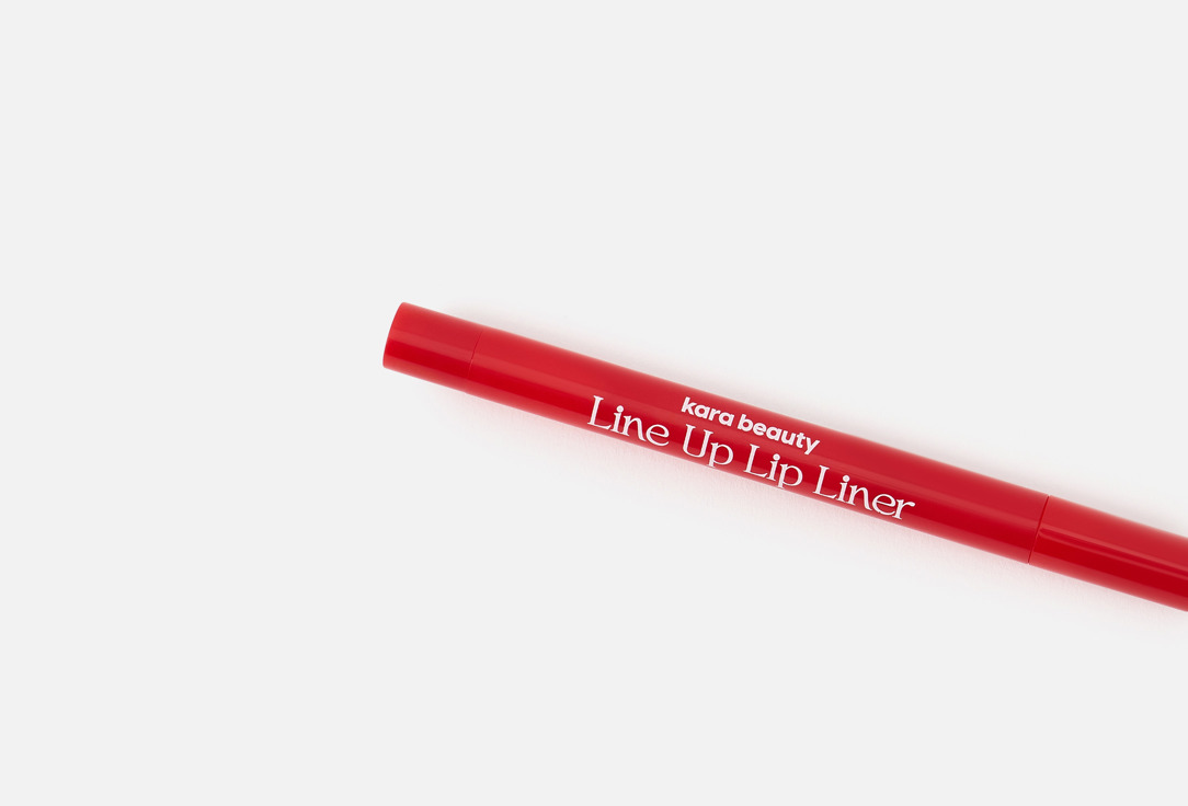 KARA BEAUTY Waterproof Lip Liner Line Up Brooke 0.26 g KARA BEAUTY Waterproof Lip Liner Line Up