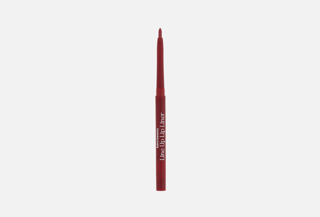 KARA BEAUTY карандаш для губ Line Up 0.26 г KARA BEAUTY карандаш для губ Line Up