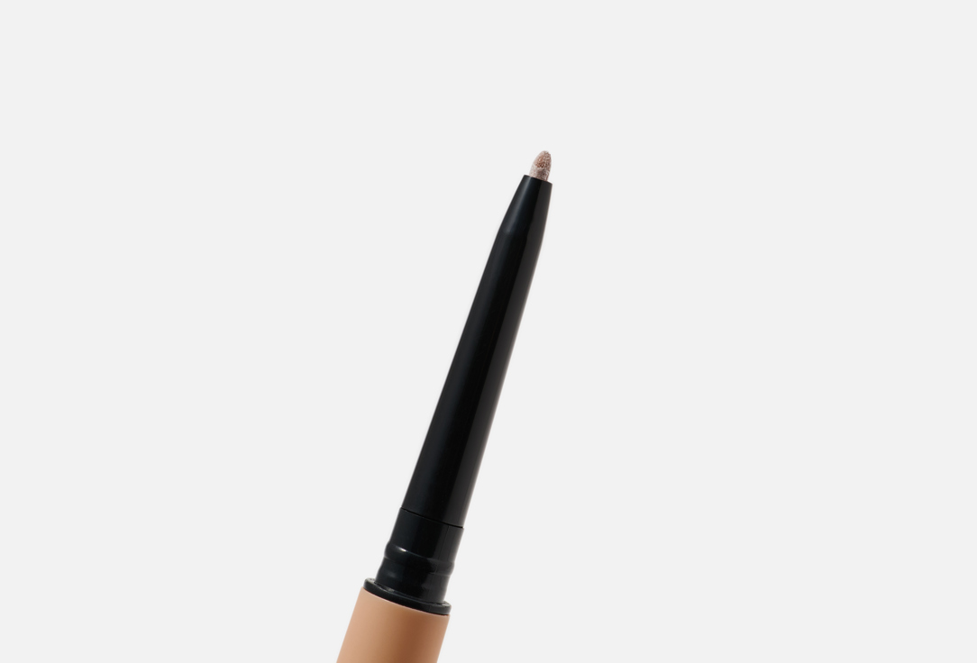 KARA BEAUTY BROW PENCIL Double-ended Soft brown 1.2 g KARA BEAUTY BROW PENCIL Double-ended
