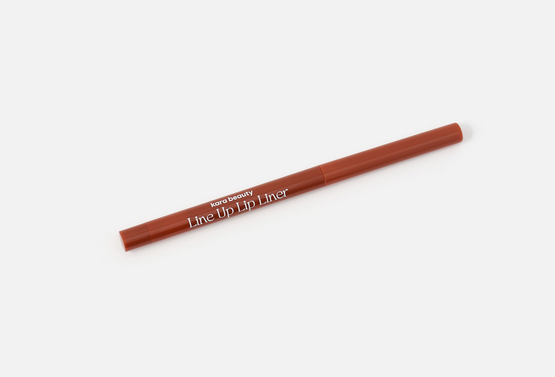 KARA BEAUTY Waterproof Lip Liner Line Up