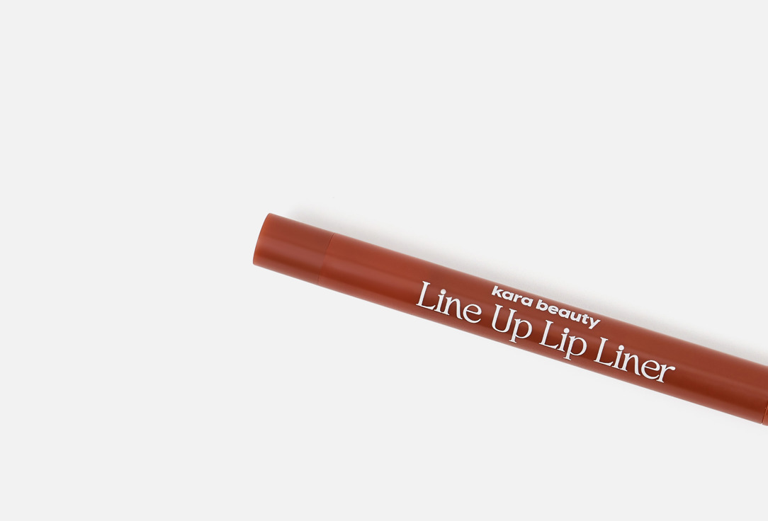 KARA BEAUTY Waterproof Lip Liner Line Up