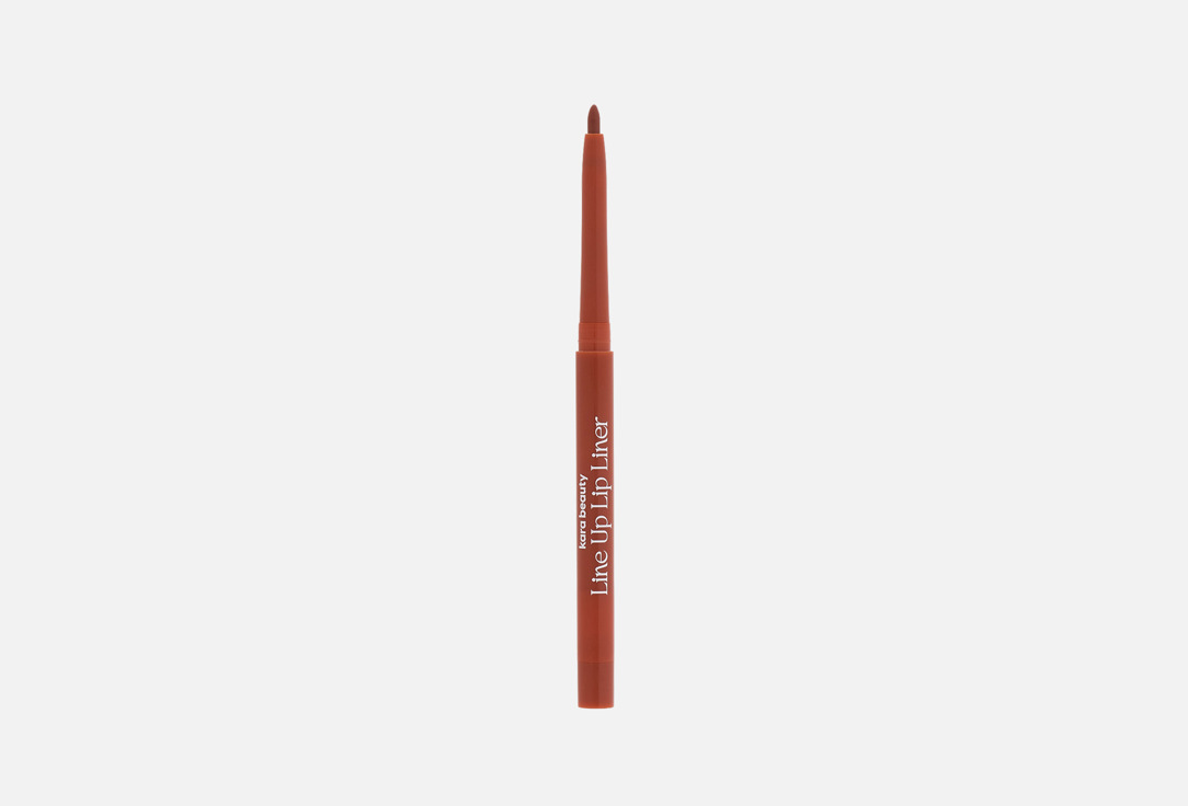 KARA BEAUTY Waterproof Lip Liner Line Up