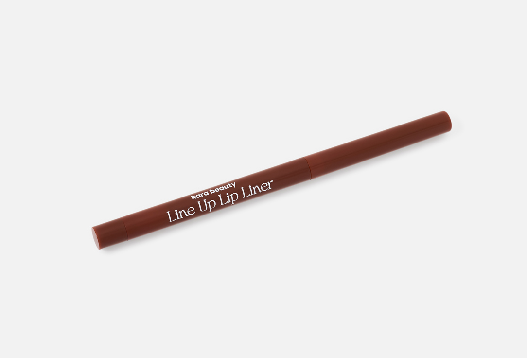 KARA BEAUTY Waterproof Lip Liner Line Up