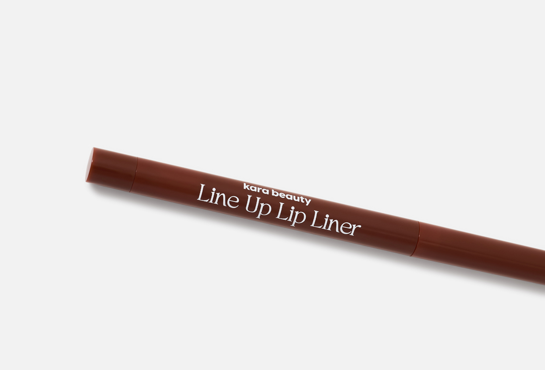 KARA BEAUTY Waterproof Lip Liner Line Up
