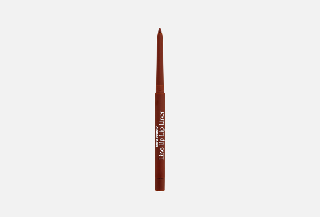 KARA BEAUTY Waterproof Lip Liner Line Up