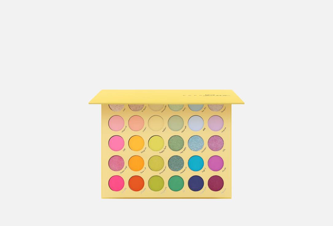 KARA BEAUTY EYESHADOW PALETTE SAY HELLO