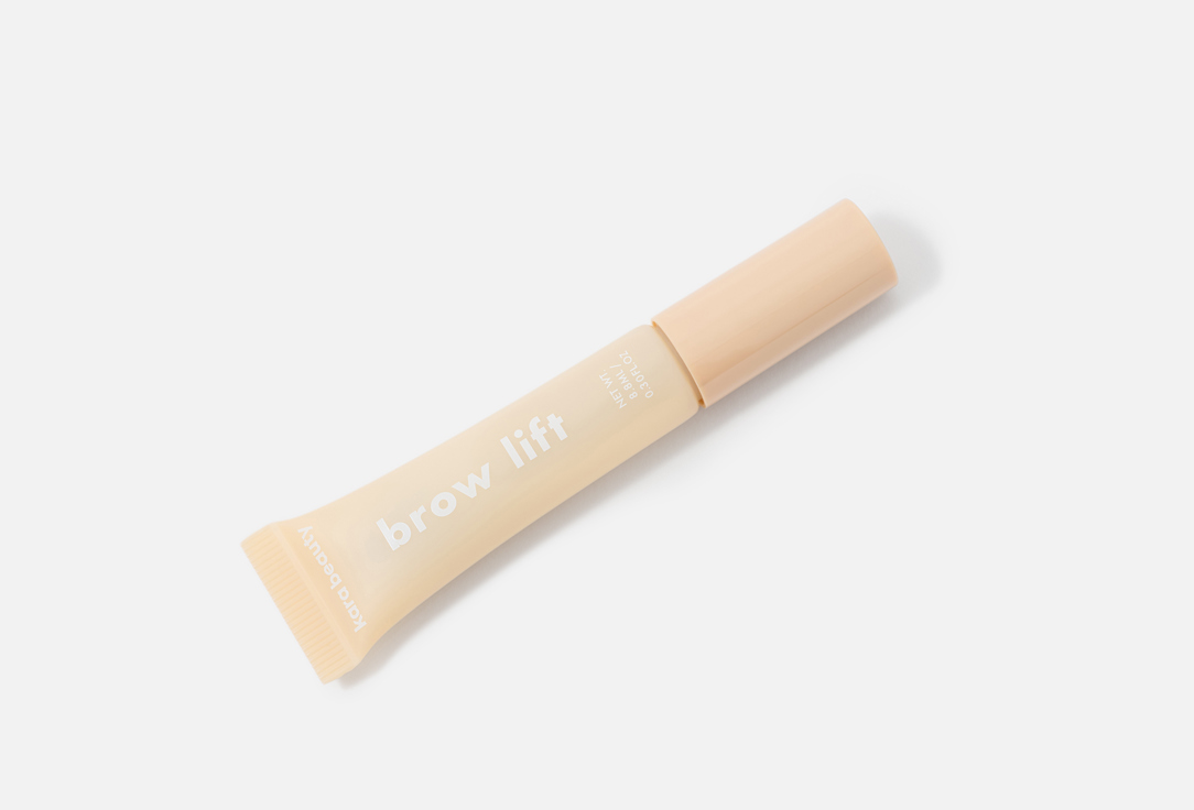 KARA BEAUTY Setting brow glue BROW LIFT