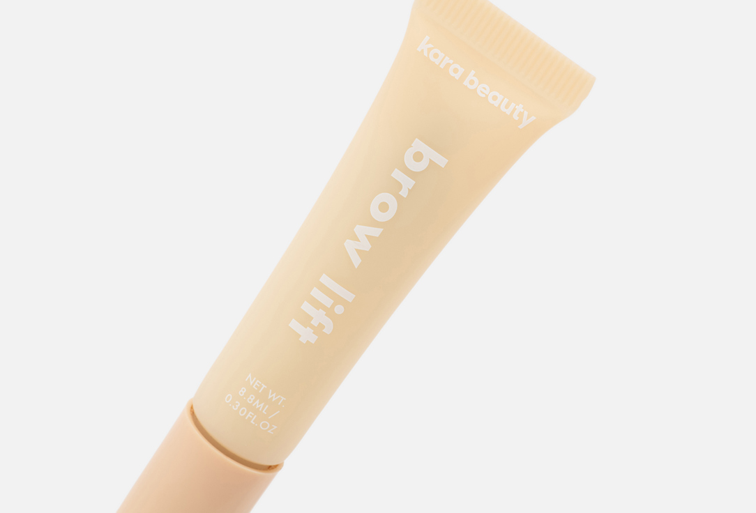 KARA BEAUTY Setting brow glue BROW LIFT