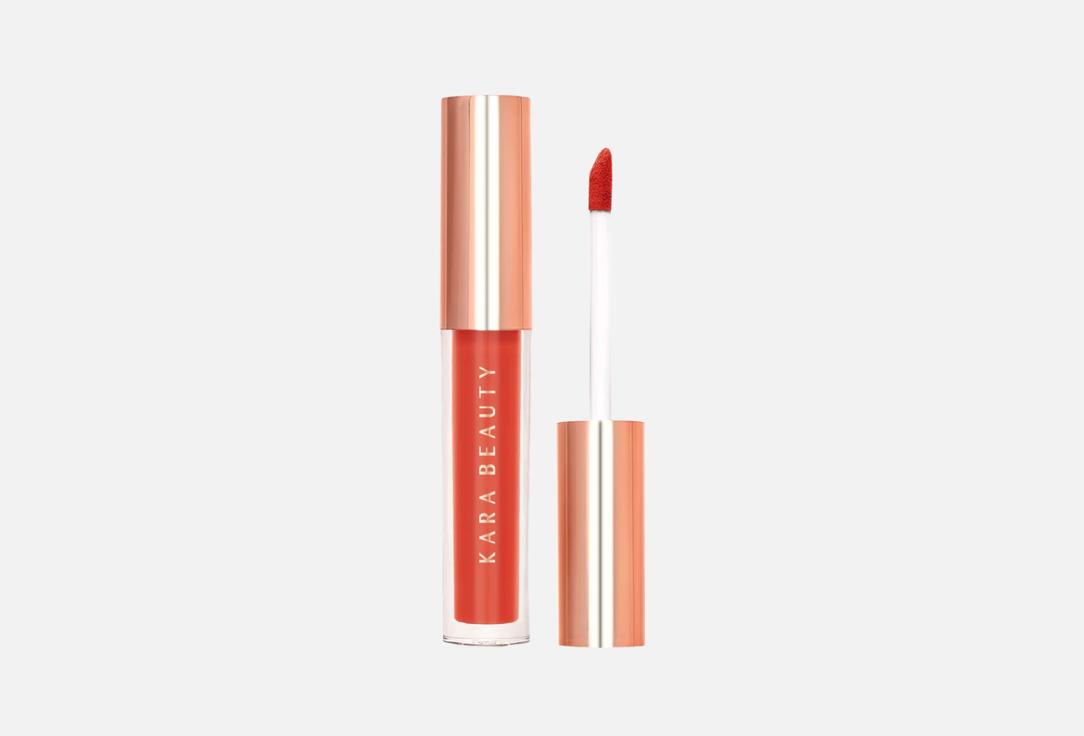 KARA BEAUTY LIQUID Lipstick MATTE