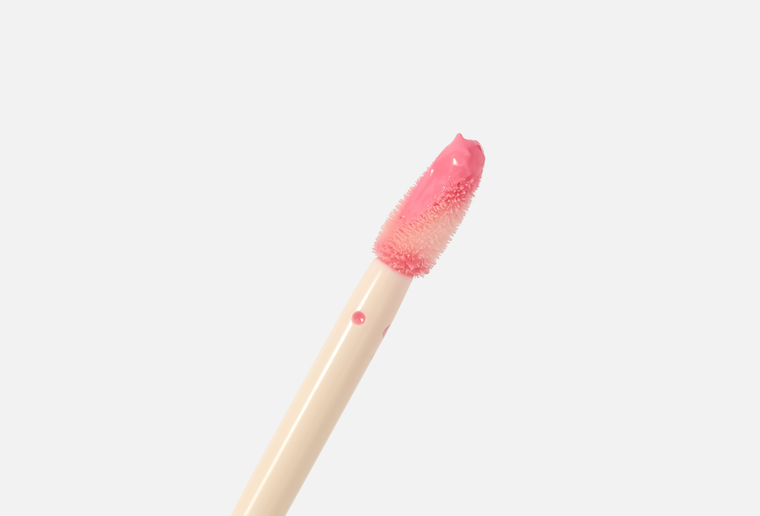OKOLO Softening tinted lip balm Tender Lip Balm