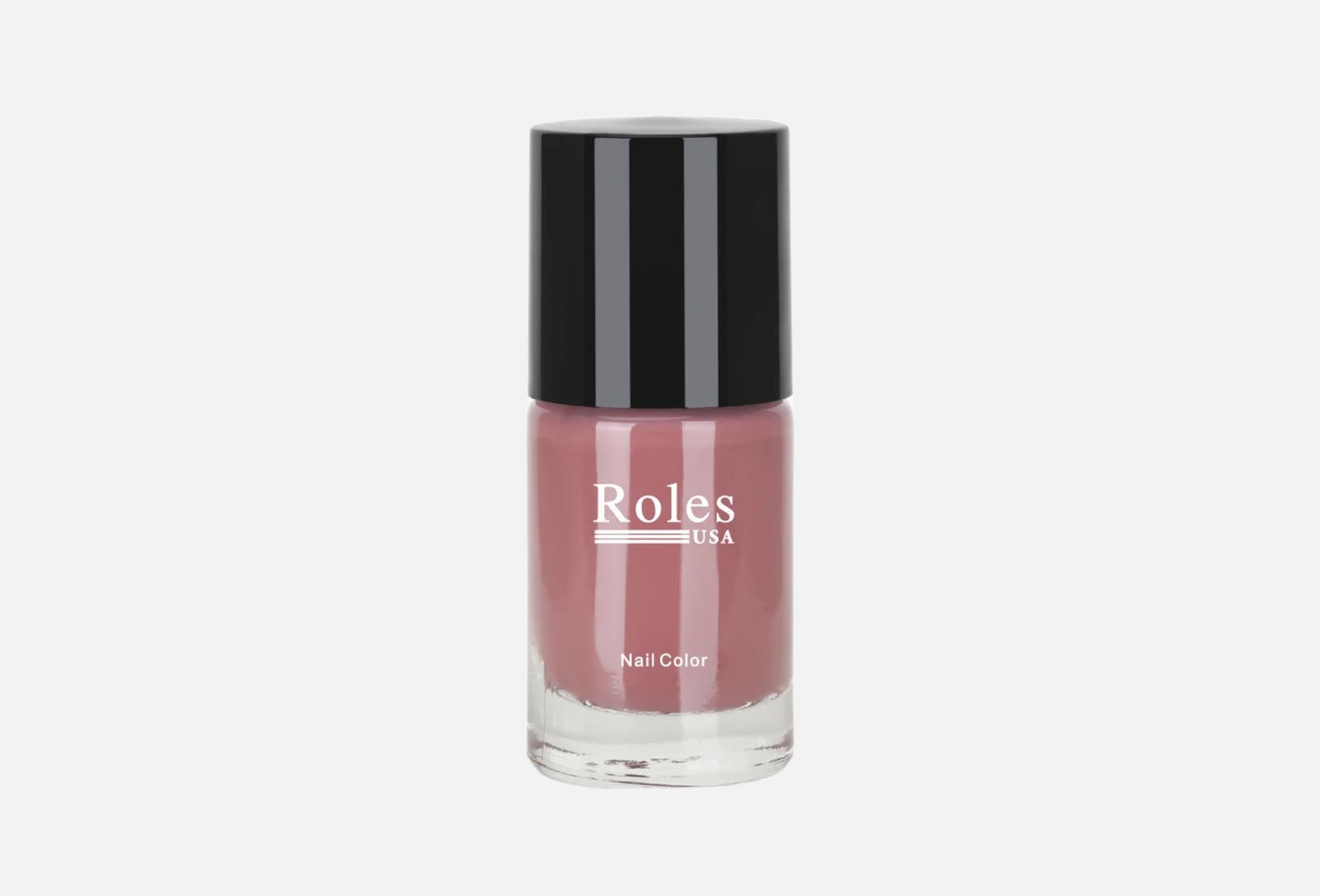 Nail Polish  11 02