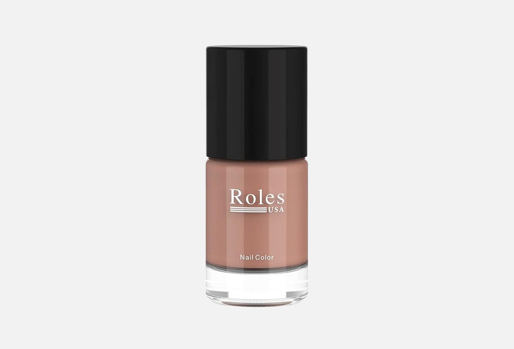 Nail Polish  11 04