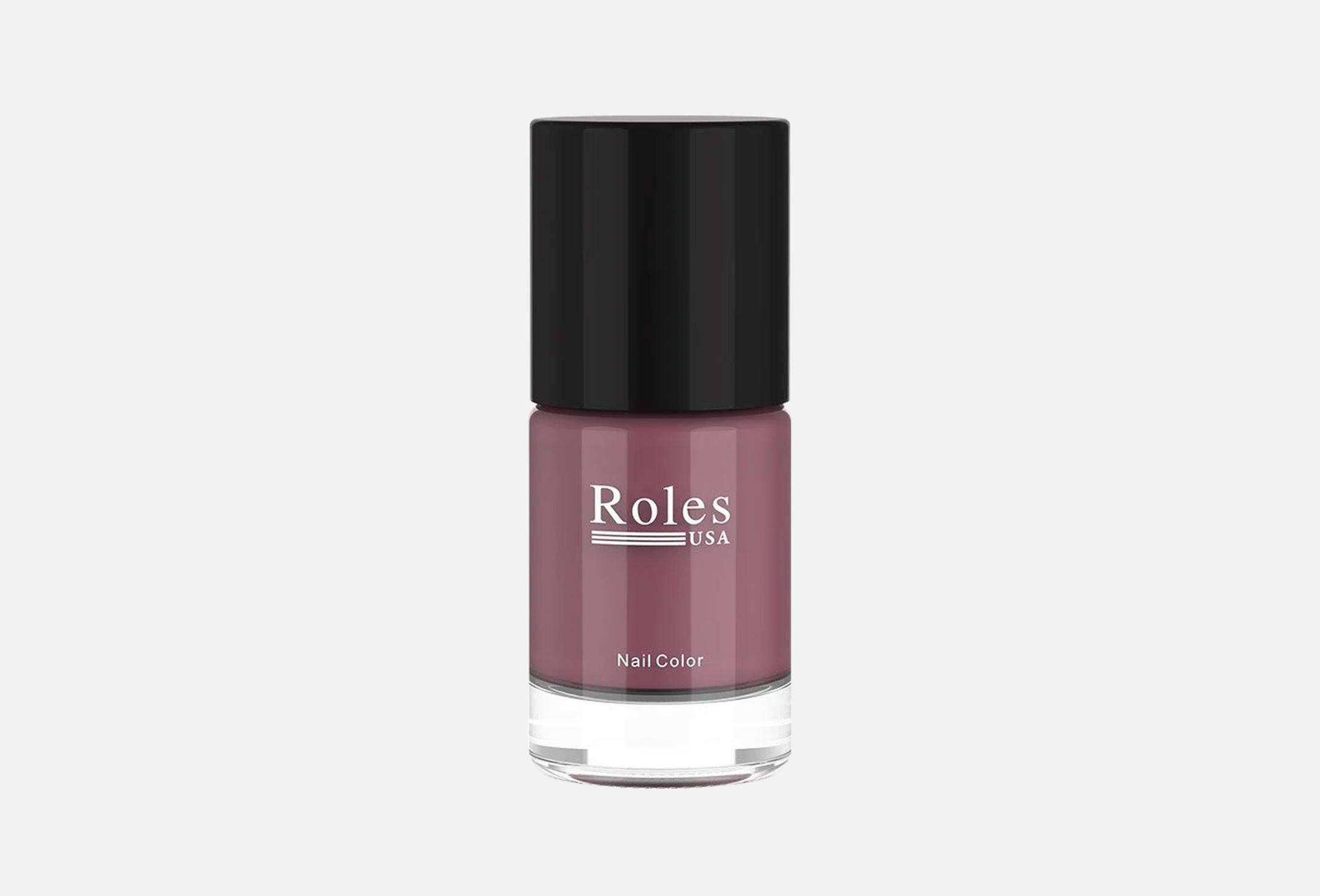 Nail Polish  11 22
