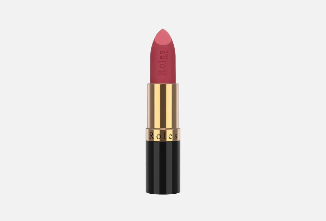 ROLES USA Lipstick Matte Lipstick 103 4.2 g ROLES USA Lipstick Matte Lipstick