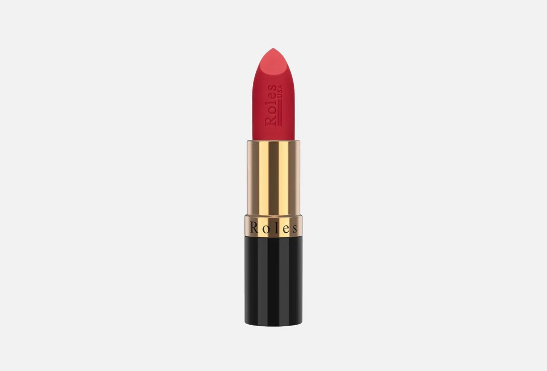 ROLES USA Lipstick Matte Lipstick