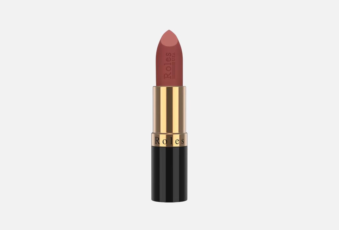 ROLES USA Lipstick Matte Lipstick
