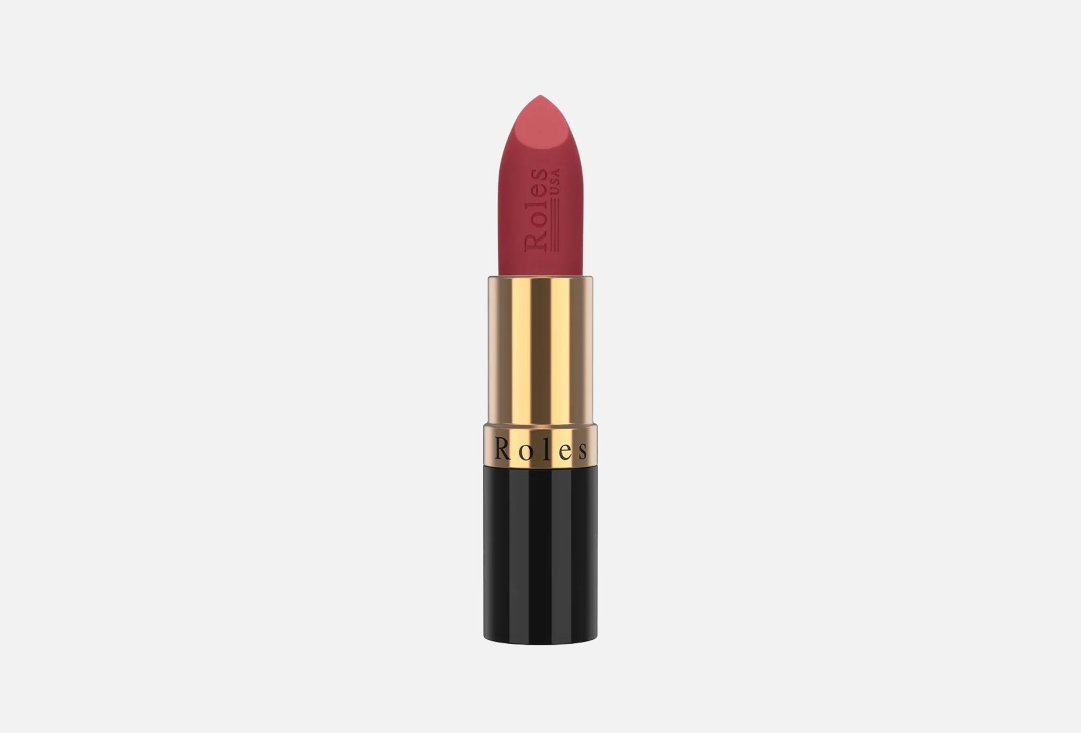 Matte Lipstick  4.2 118