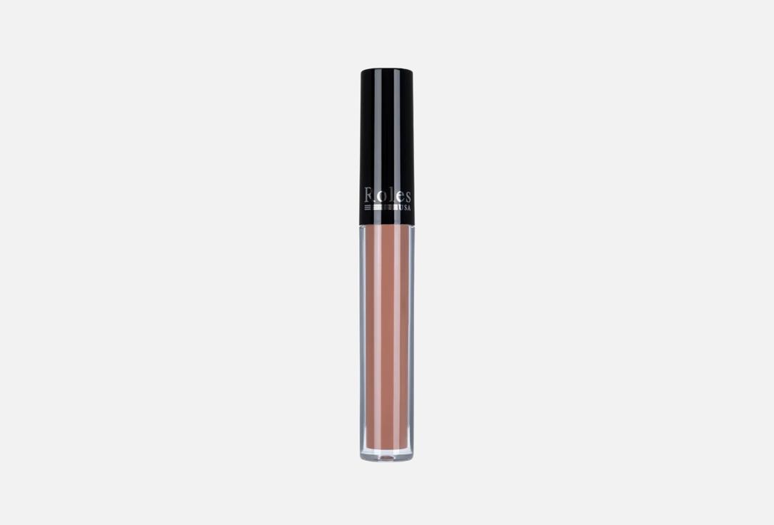 ROLES USA Lipstick Liquid Lipstick