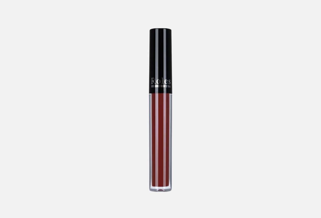 ROLES USA Lipstick Liquid Lipstick