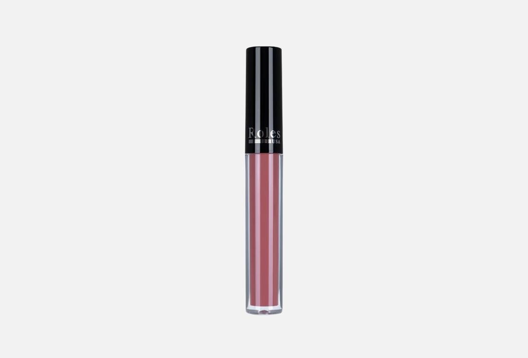 ROLES USA Lipstick Liquid Lipstick