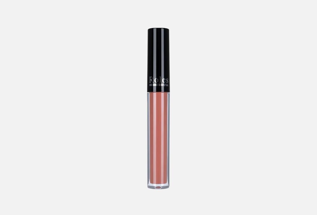 ROLES USA Lipstick Liquid Lipstick