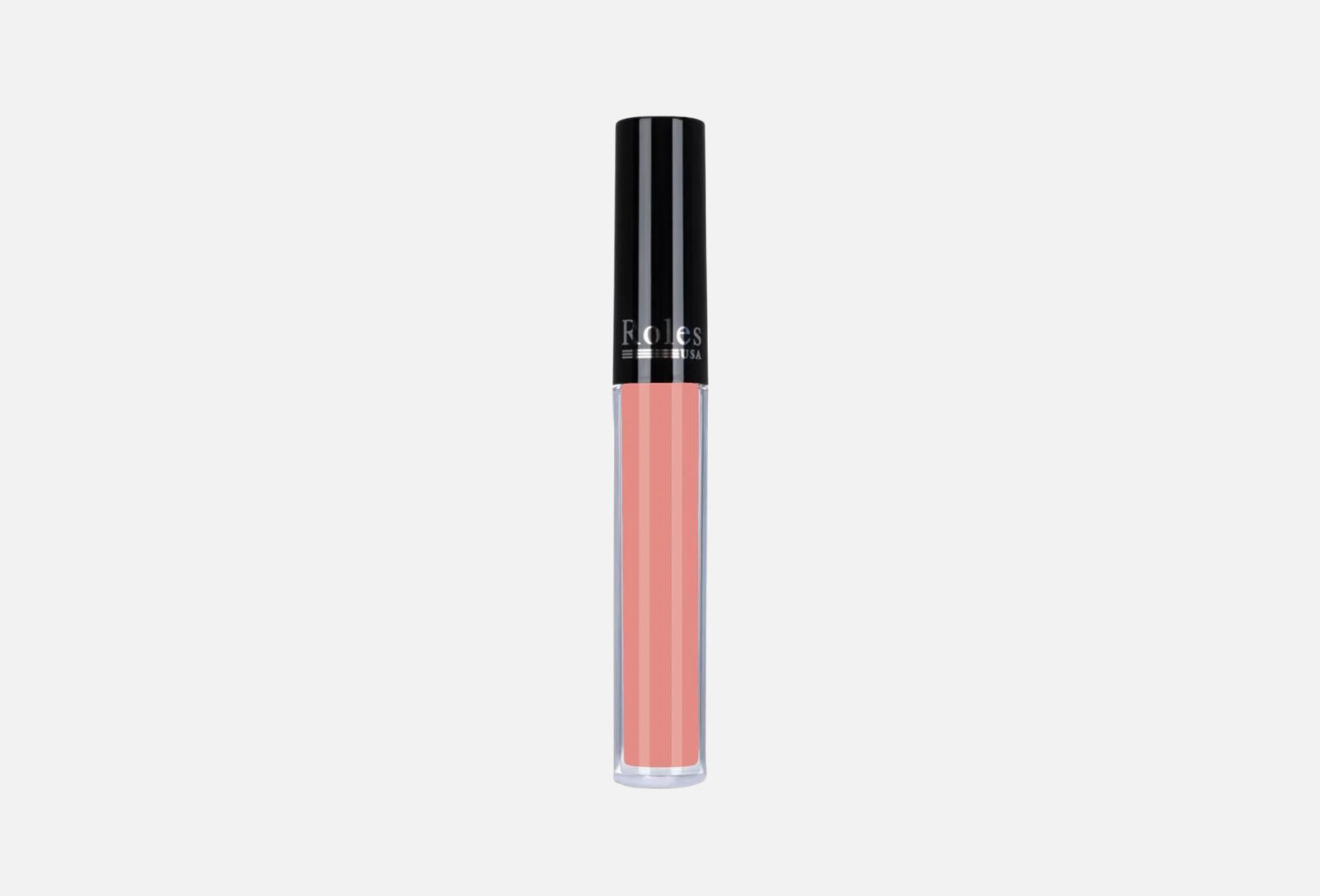 Liquid Lip Gloss 3.5 001