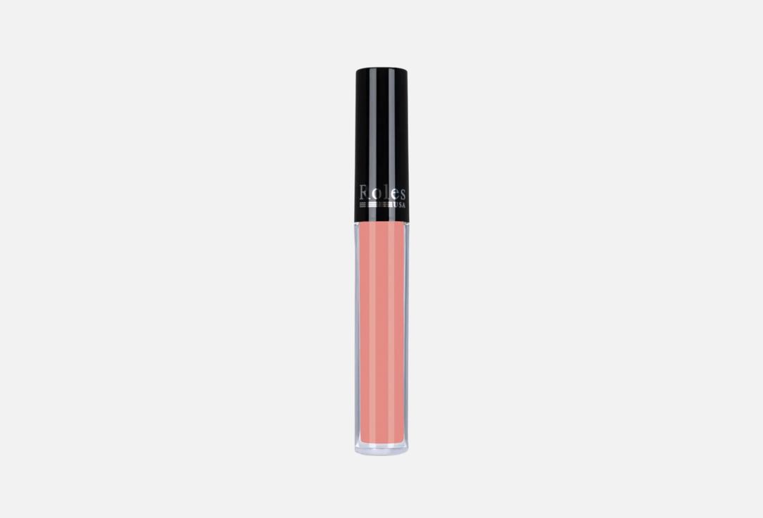 ROLES USA Lip Gloss Liquid Lip Gloss