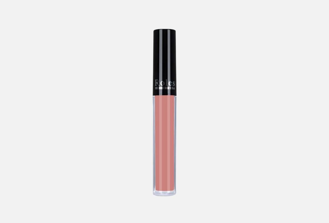 ROLES USA Lip Gloss Liquid Lip Gloss 004 3.5 ml ROLES USA Lip Gloss Liquid Lip Gloss