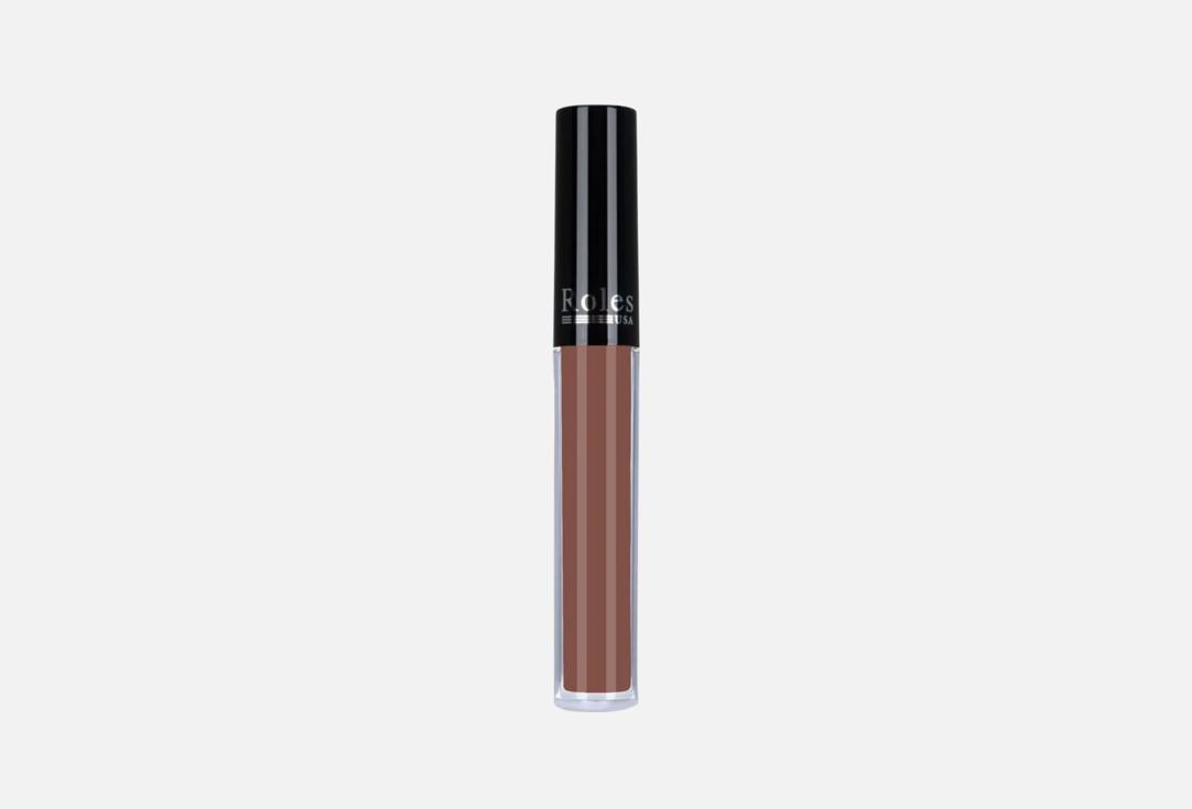ROLES USA Lip Gloss Liquid Lip Gloss