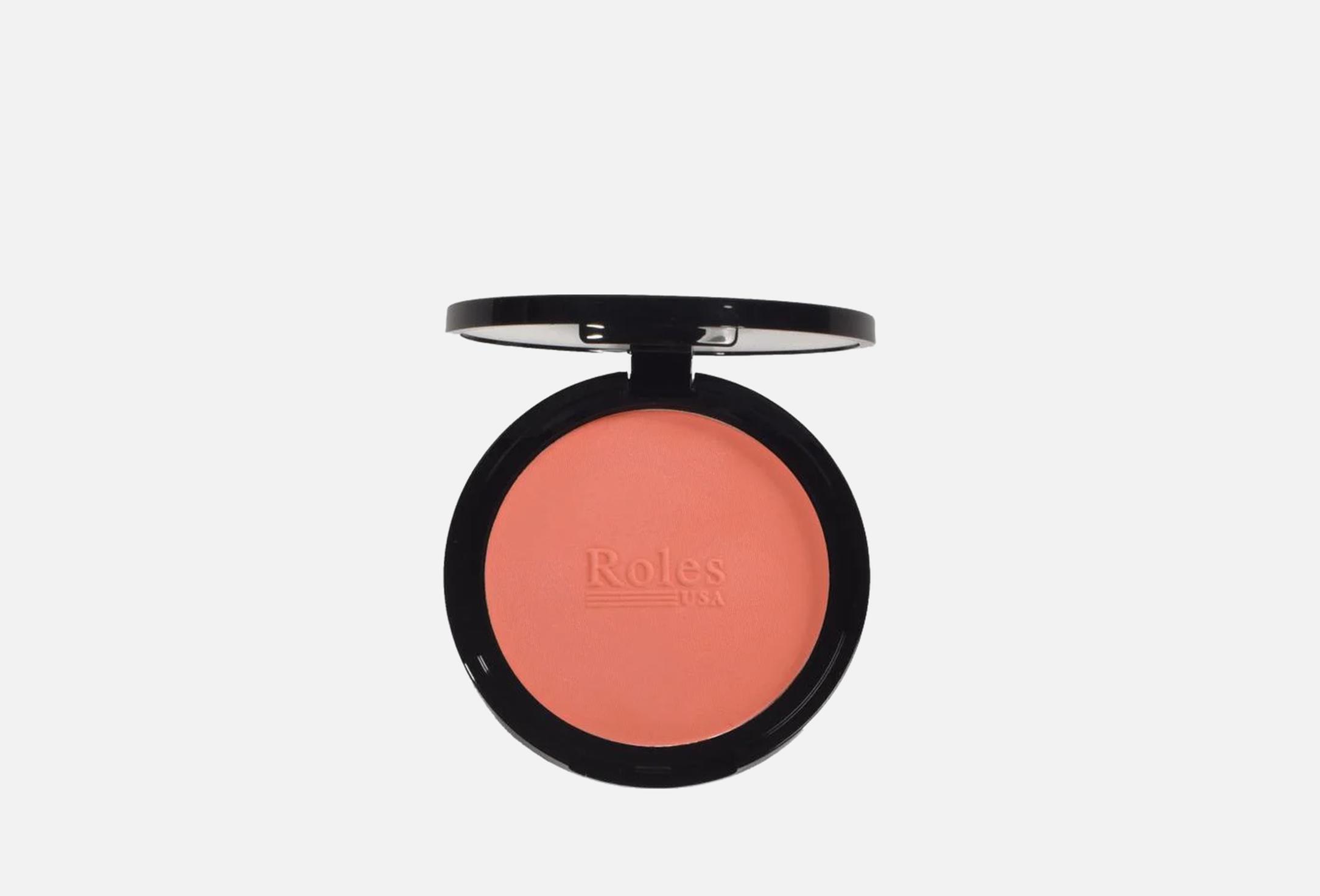 Rouge Cheeks  11.5 0001, Fortunate