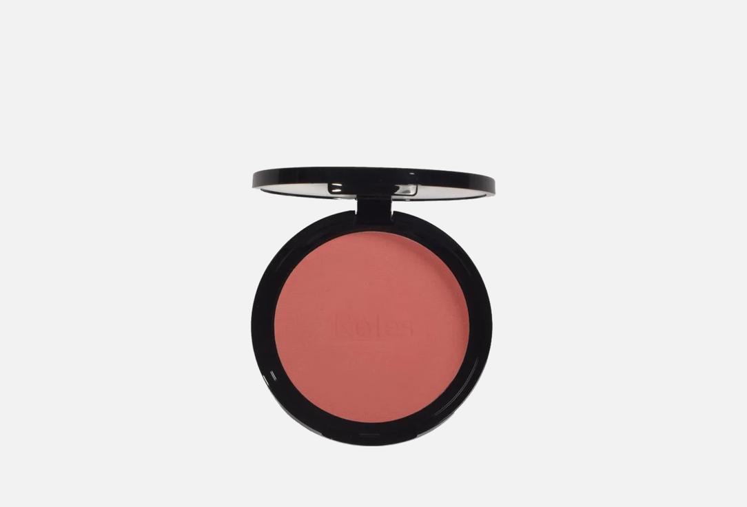 ROLES USA Powder Blush Rouge Cheeks