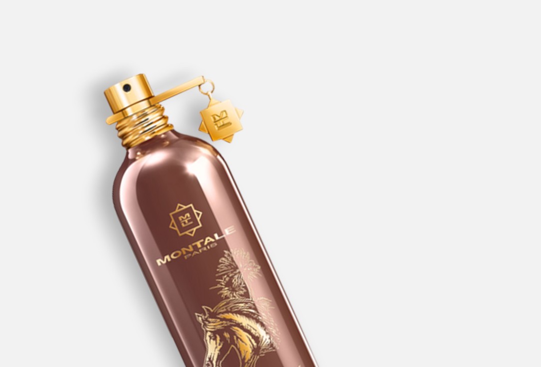 Montale Eau De Parfum Arabians Musk 100 ml Montale Eau De Parfum Arabians Musk