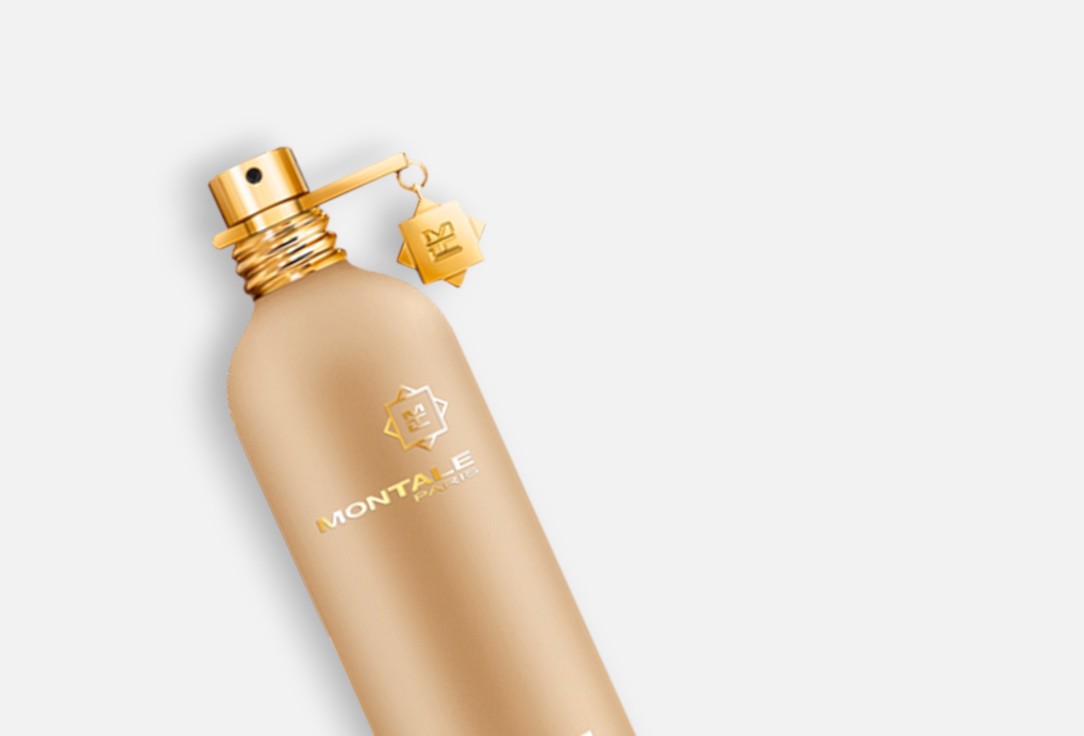Montale Eau De Parfum Dallachaï