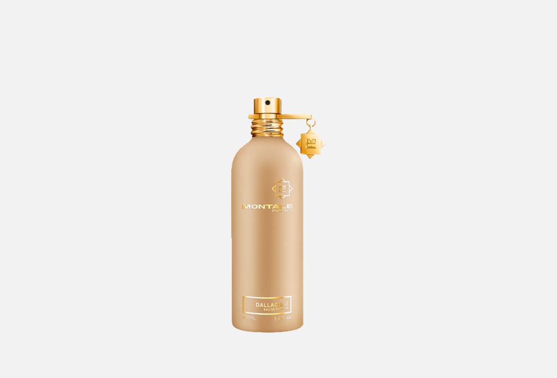 Montale Eau De Parfum Dallachaï