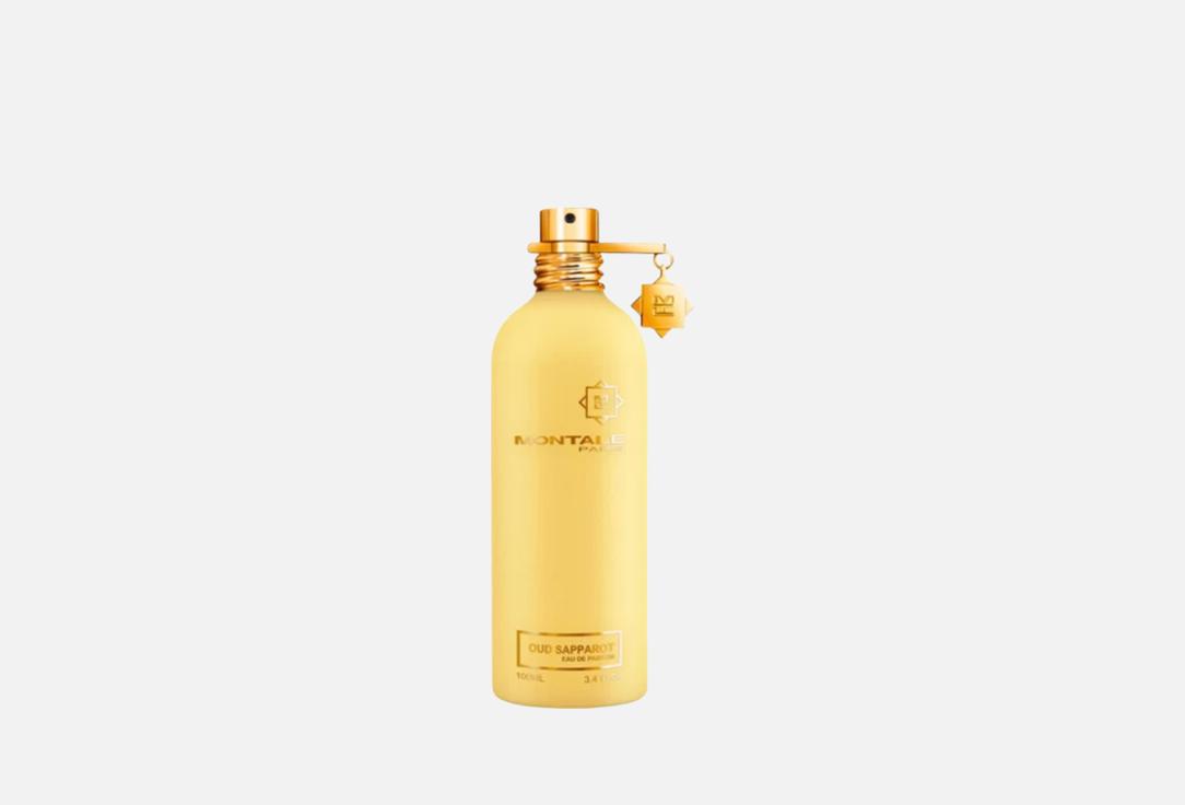 مونتال ماء عطر عود ساباروت